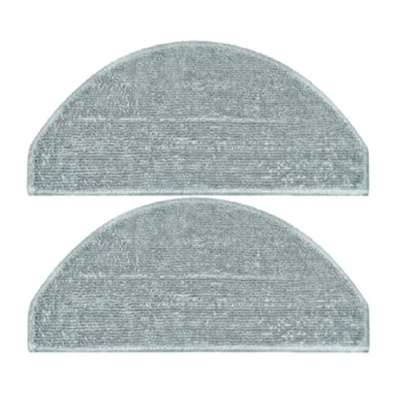 Planet Tech Комплект 2 моп кърпи за прахосмукачка Xiaomi S20 BHR8629EU (MopS20)