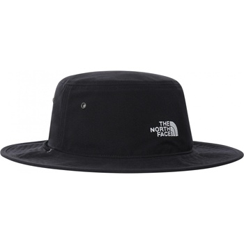 The North Face Шапка The North Face Recycled 66 Brimmer Hat - TNF Black - размер S/M (204-8024-0211)