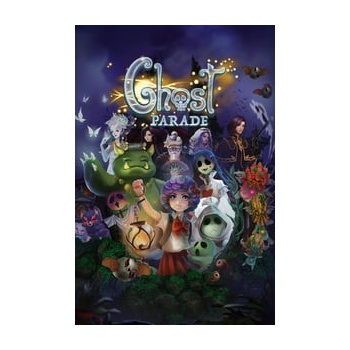 Ghost Parade