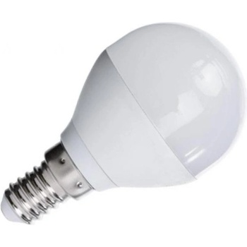 Ledlux LED žárovka 8W 9xSMD2835 E14 790lm Neutrální bílá
