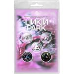 RAZAMATAZ значки linkin park - from zero - bb137