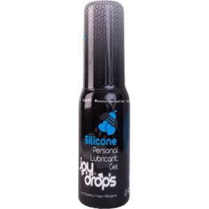 JoyDrops Лубикант силиконов "joy drops silicone" 50 мл