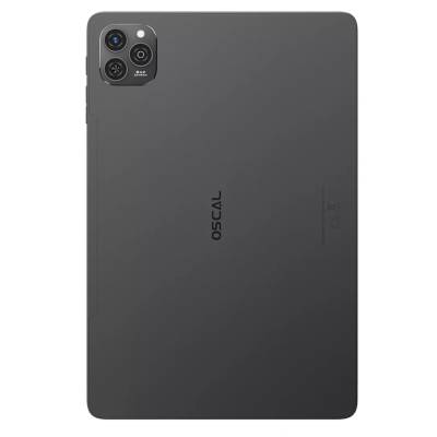 Oscal Pad 9 metallic titanium grey