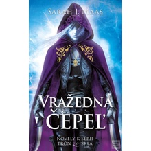 Vražedná čepeľ