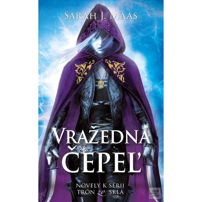 Vražedná čepeľ