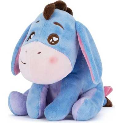 Simba Disney WTP Třpytivé oko Ijáček 25 cm