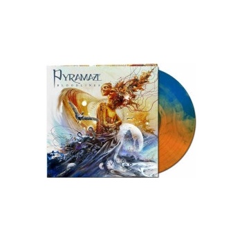 Bloodlines - Pyramaze LP