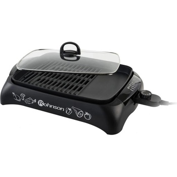 Image 1 of Rohnson R 250