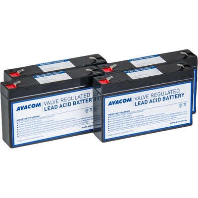 AVACOM AVA-RBP04-06085-KIT