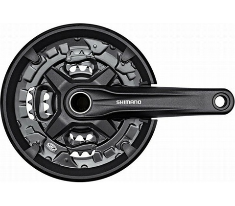 Shimano Altus MT210