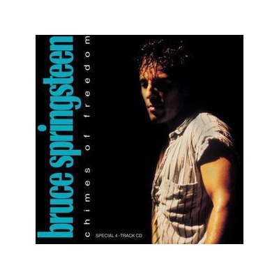 Chimes of Freedom - Bruce Springsteen CD