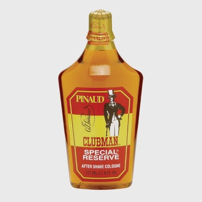 Clubman Pinaud Special Reserve voda po holení 177 ml