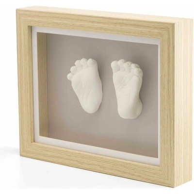 Happy Hands 3D Wood