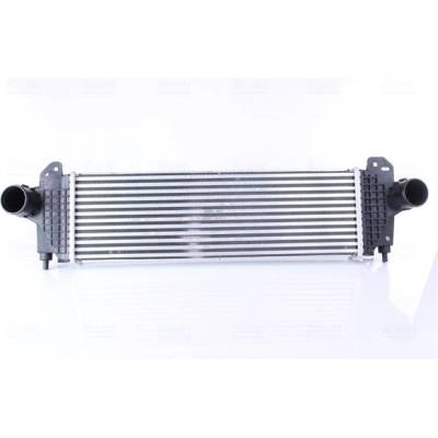 Chladič turba NISSENS 96245