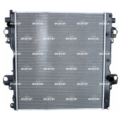 Chladič motora NRF 550127