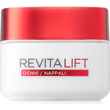 Image 1 of L'Oréal Revitalift Classic успокояващ крем против бръчки 50ml