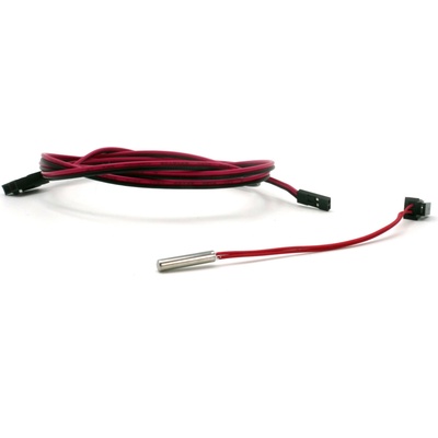 E3D Pt100 Температурен сензор - 1 бр (e-pt100-100-molex-inc-cable)