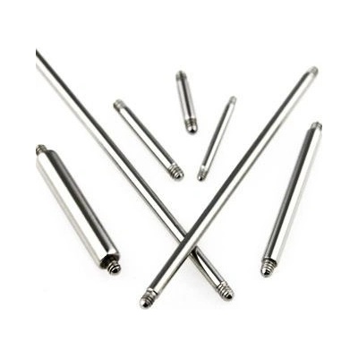 Šperky4U náhradní tyčka závit ND019-1616
