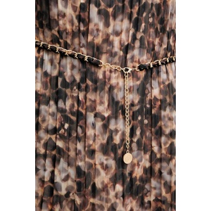 GUESS Рокля ILENIA (W6RK37.WJ712) - answear - 142,76 лв