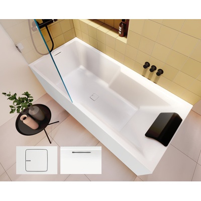 Riho STILL SHOWER PLUG & PLAY 180 x 80 cm B103010005
