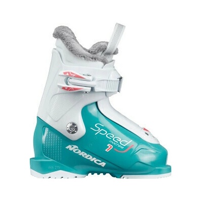 Nordica SPEEDMACHINE J 1 (GIRL) 25/26