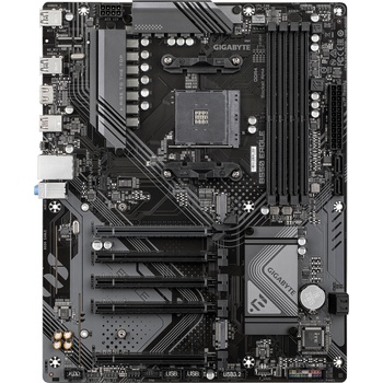 GIGABYTE B550 EAGLE