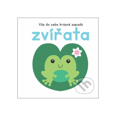 Vše do sebe krásně zapadá Zvířata