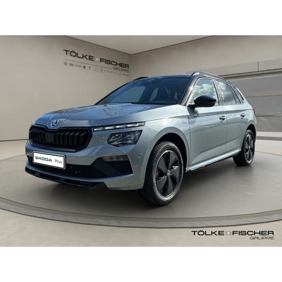 Skoda Kamiq 1.0 TSI DSG Monte Carlo 85 kW