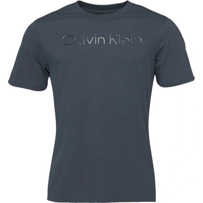 Calvin Klein pw t-shirt 00GMF4K110-PPK modrá