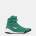 Everlast Мъжки обувки Everlast Pro Elite Boxing Boots Mens - Green