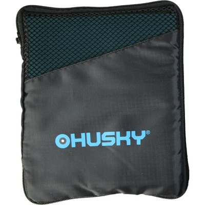 Husky Хавлиена кърпа Husky Jack, синя, XL (hsk-0H0-8349)