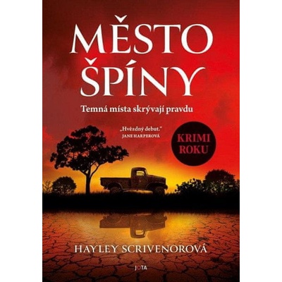 Město špíny