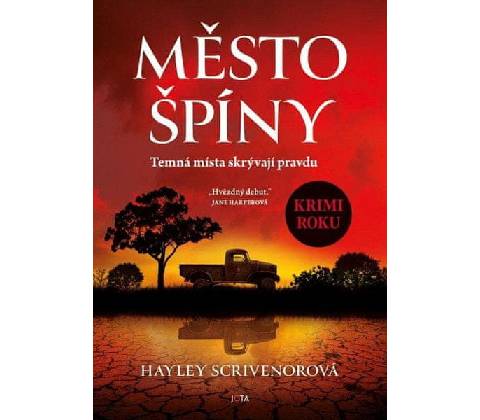 Město špíny