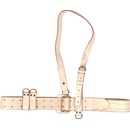 Opasek AČR MP Dohoda bílý