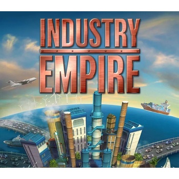 Industry Empire