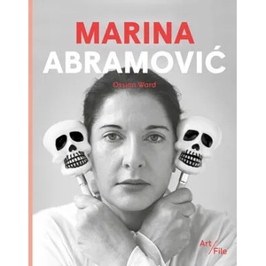 Marina Abramovic | Ossian Ward (ISBN: 9781913947514)