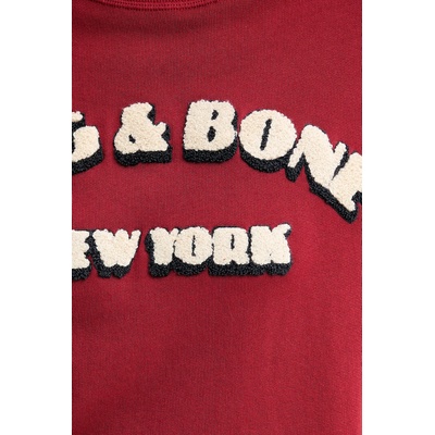 rag & bone Суичър Rag & Bone (RE0E25FT3VW)