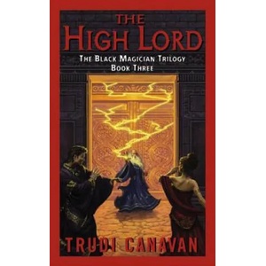 The High Lord | Trudi Canavan (ISBN: 9780060575304)
