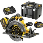DEWALT DCS579T2-QW Ръчен циркуляр