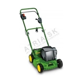 JOHN DEERE D35RE