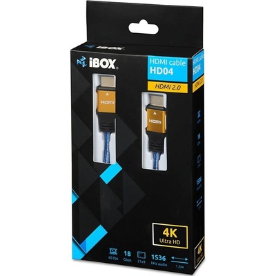 iBOX ITVFHD04