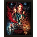 Stranger Things Vecna – 3D obraz