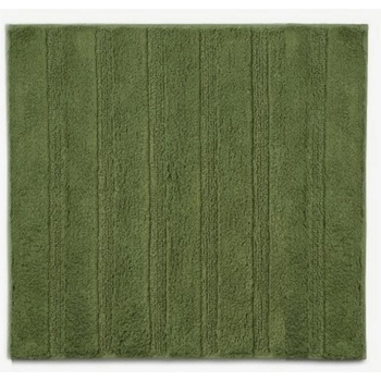 Kela Баня постелка Megan 100% памук мъхово зелена 65, 0x55, 0x1, 6см KELA Kela | Zelen | Home | UNI