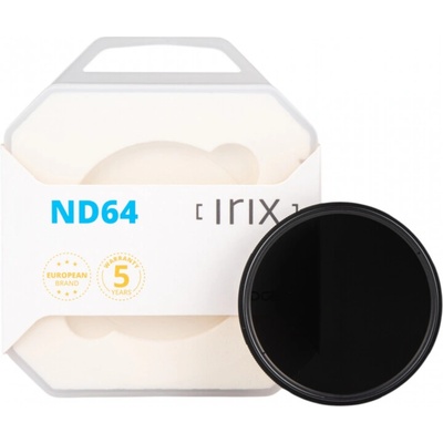 Irix Edge ND 64x 62 mm