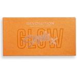 Makeup Revolution X Soph Face Palette Duo Honey Glaze Палитра 4, 5gr