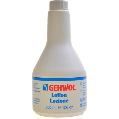 Gehwol Gehwol Lotion 500 ml
