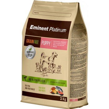 Eminent Platinum Puppy 2 kg