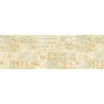 KAI Декор 24.4/74.4 Темпера принт бежова 4842