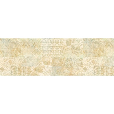 KAI Декор 24.4/74.4 Темпера принт бежова 4842