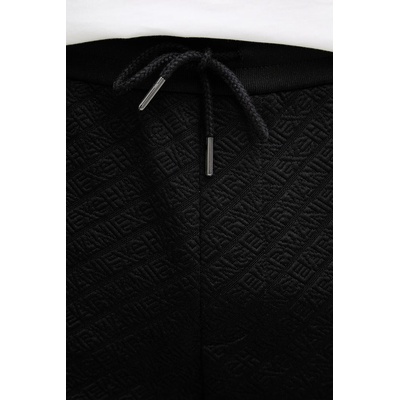 Armani Exchange Къс панталон тип анцуг мъжки (XM002345.AF21862)